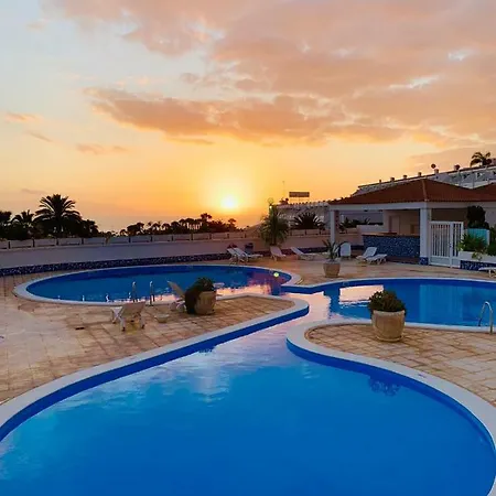 Dream House Apartment