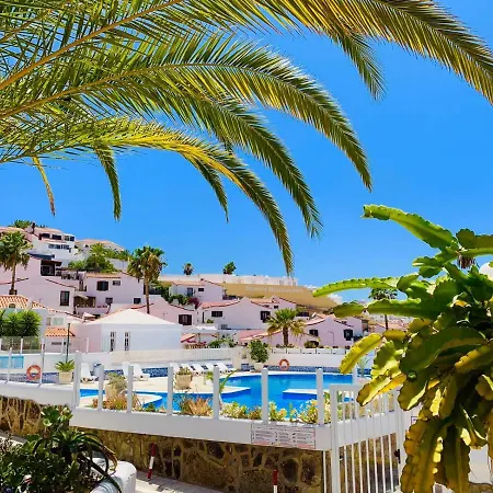 Dream House Costa Adeje (Tenerife)