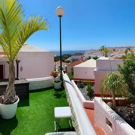 Apartment Dream House Costa Adeje (Tenerife)