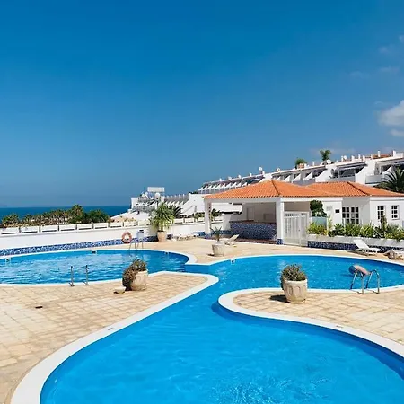 Apartment Dream House Costa Adeje (Tenerife)