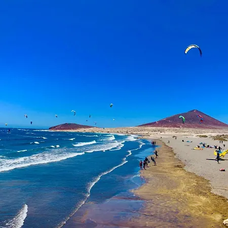 Dream House * Costa Adeje (Tenerife)