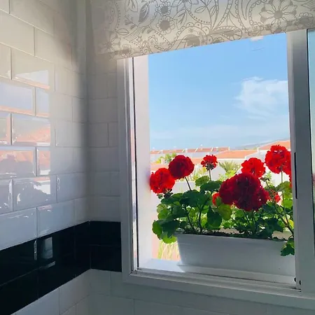 Apartmán Dream House *
