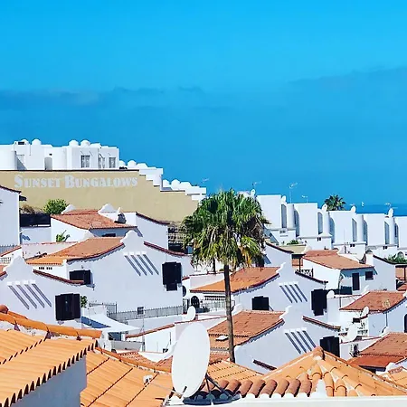 Dream House Apartment Costa Adeje (Tenerife)